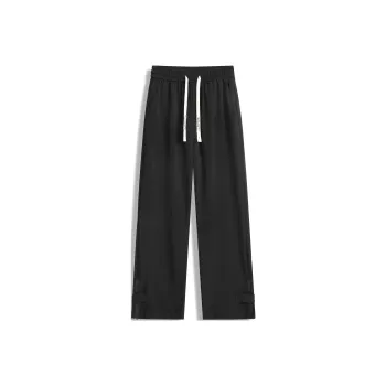 SOLIDITY Casual Pants Unisex
