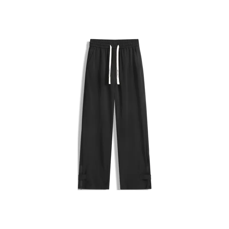 SOLIDITY Casual Pants Unisex-0