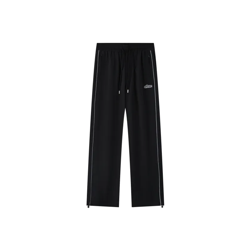 ER Casual Pants Unisex-0