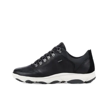 GEOX Nebula 4x4 Ab Low Top Outdoor Shoes Women's Black
