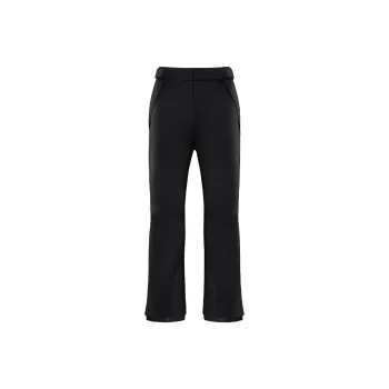 Moncler Grenoble Series Ski Pants Men Black