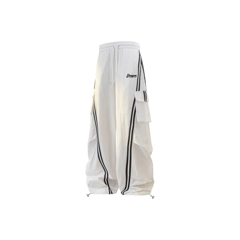 Kung Fu Panda Cargo Pants Unisex-6