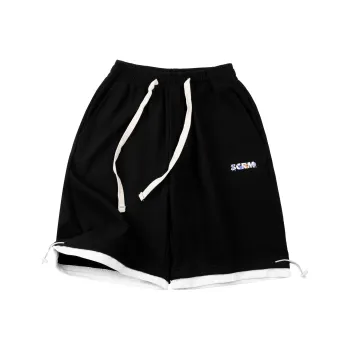 SCRM Casual Shorts Unisex