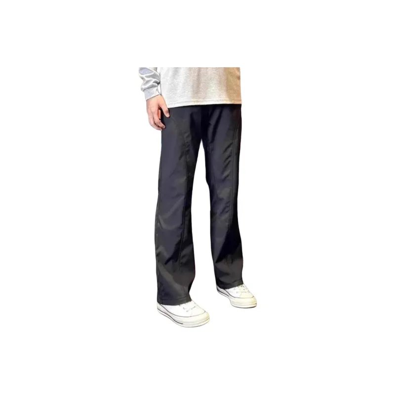 POLAR BEAR Casual Pants Unisex-4