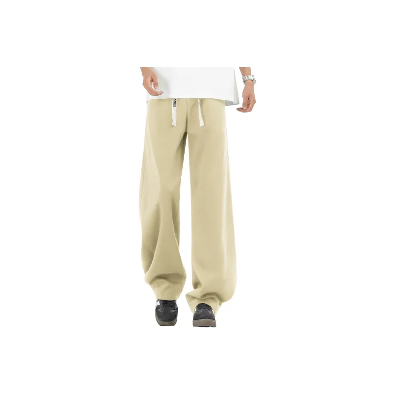 SESAME STREET Casual Pants Unisex-3