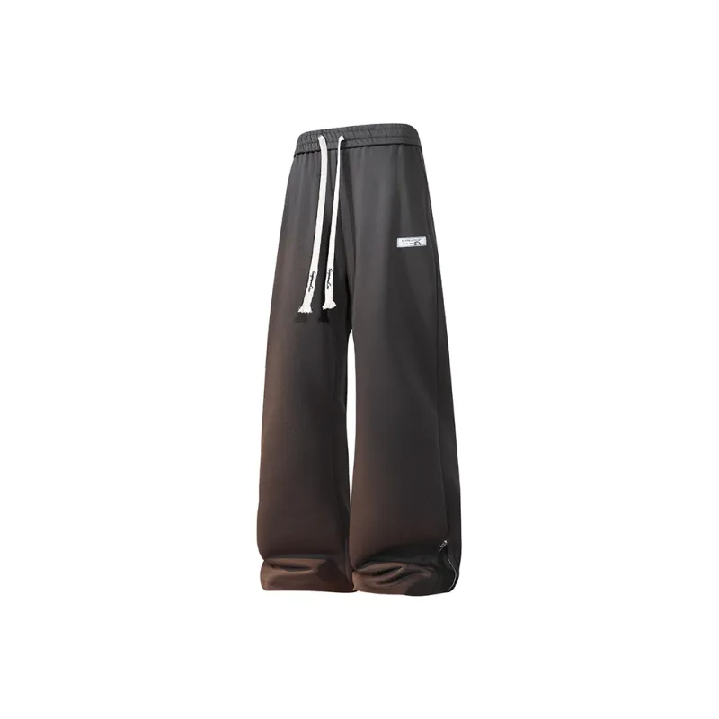 Supremo Cat Casual Pants Unisex-4