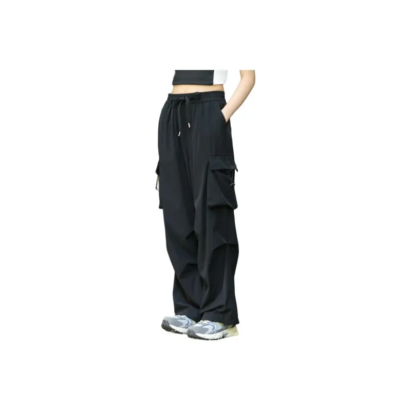 SUNSETMONENT Casual Pants Unisex-0