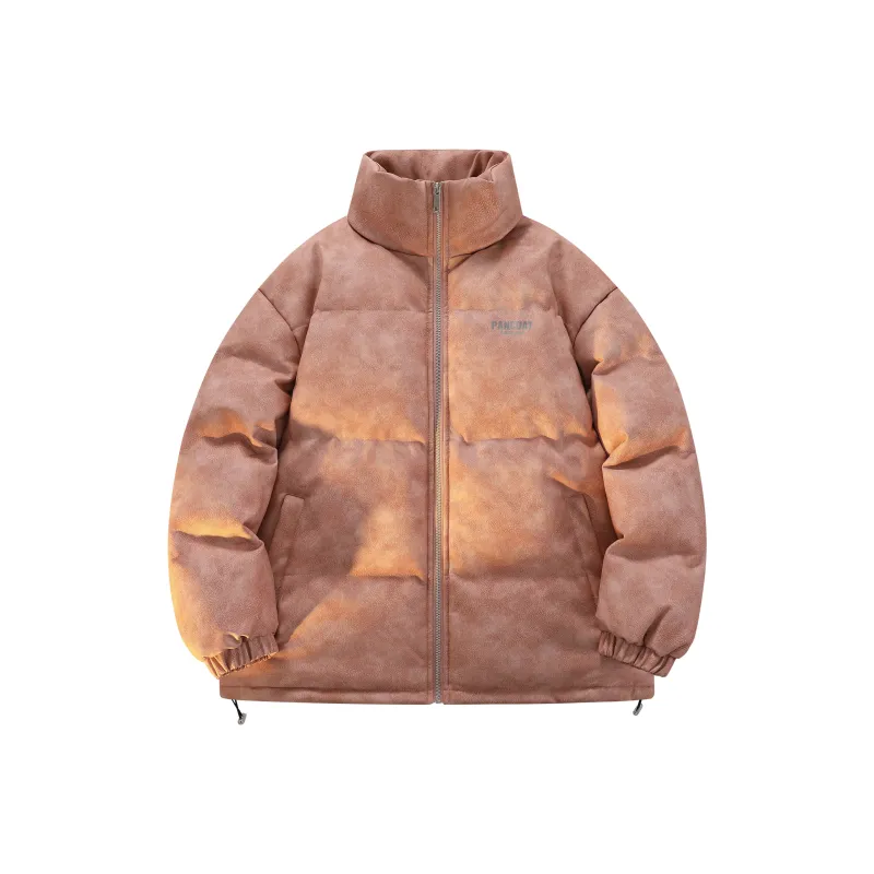 Pancoat Puffer Jackets Unisex-6