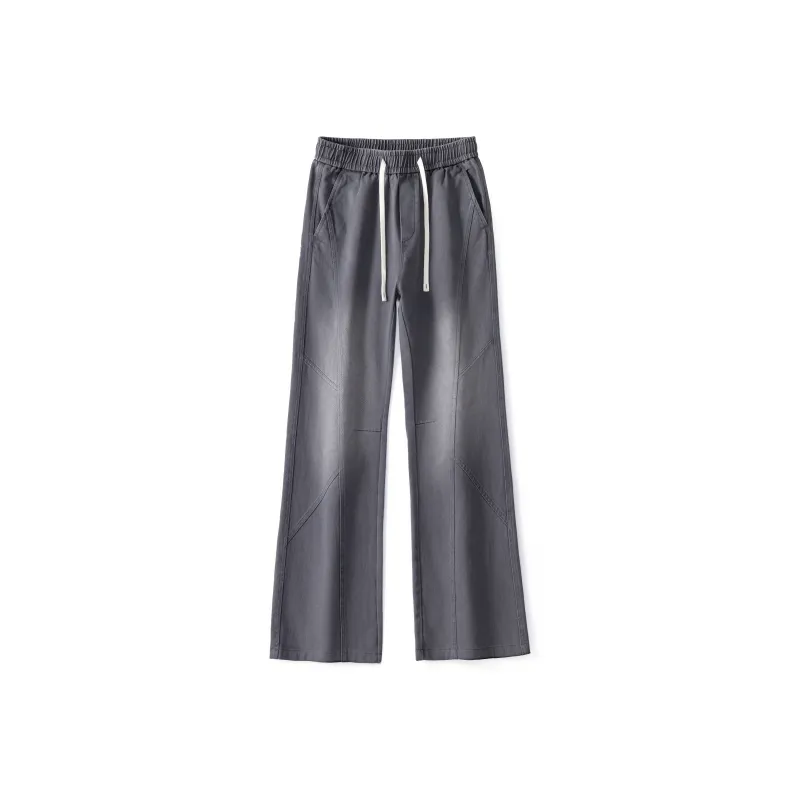 FUERZA Jeans Unisex-21
