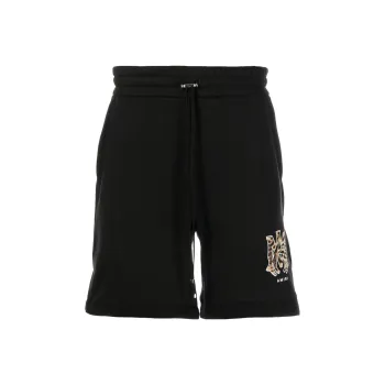 AMIRI M.A. Lunar New Year Tiger Sweat Shorts