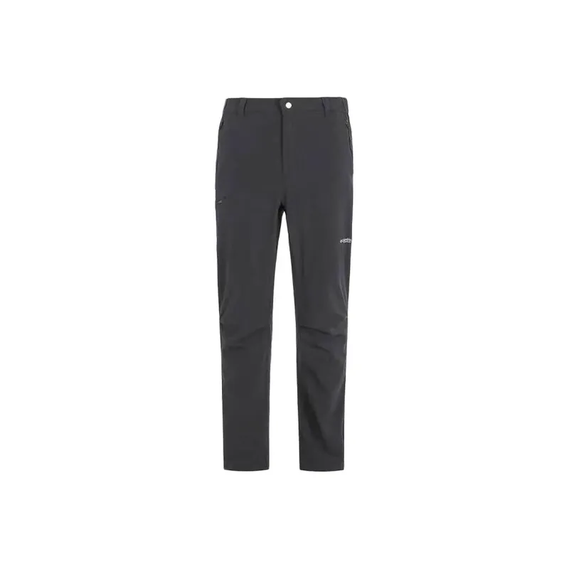 Columbia City Outdoor Collection Casual Pants Men's Dark Gray-0