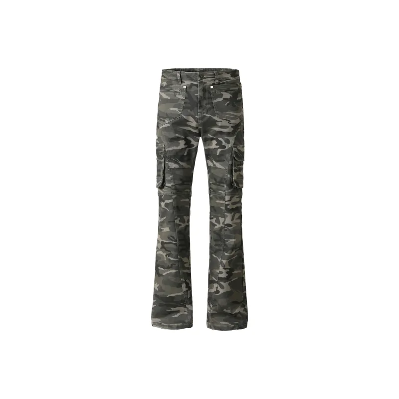 GBXM Jeans Unisex-13