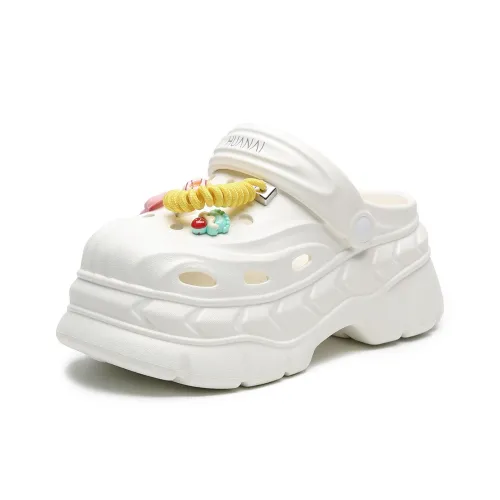 HUANAI Clogs Women's