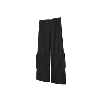 OkayThxBye Casual Pants Unisex