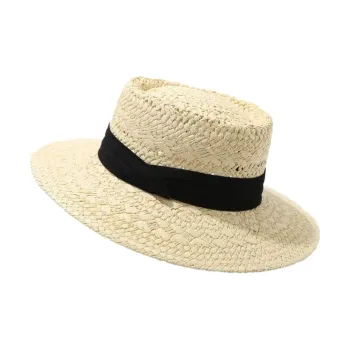 IOTS Polyester Bucket Hats Unisex