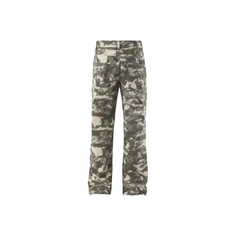 CIZA Jeans Unisex Desert Camouflage-5