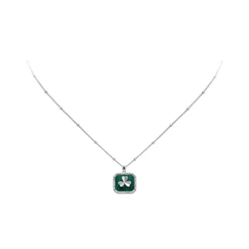 Eternelle 925 Sterling Silver Necklaces Women's