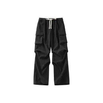 FOR FEAR THAT Casual Pants Unisex