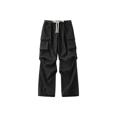 FOR FEAR THAT Casual Pants Unisex