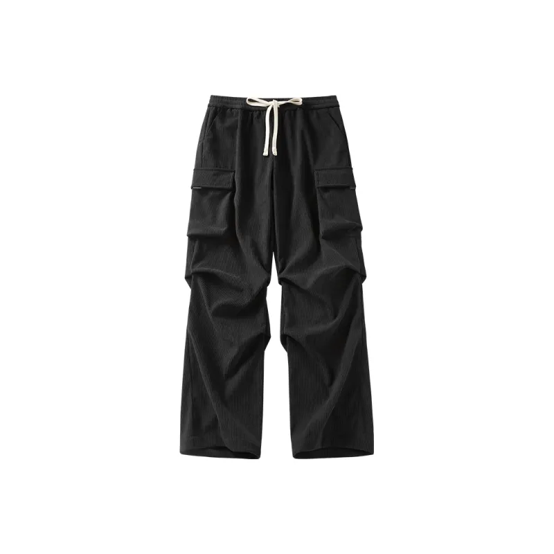 FOR FEAR THAT Casual Pants Unisex-0