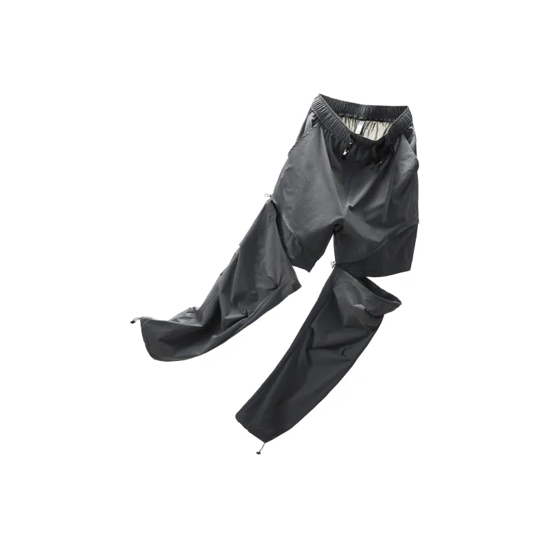 A/2/8/T Casual Pants Unisex-5