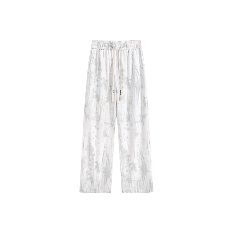 ROSECREED Casual Pants Unisex-4