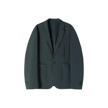 BASIC HOUSE Jackets & Coats Unisex