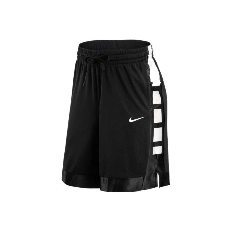 Nike Casual Shorts Men Black-0