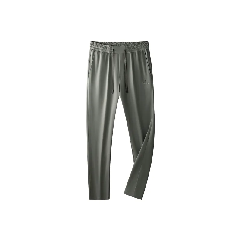 HARSIINCN Casual Pants Men-0