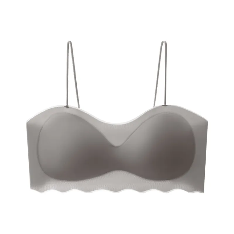 YUZHAOLIN Bra Women's Combo Set-9