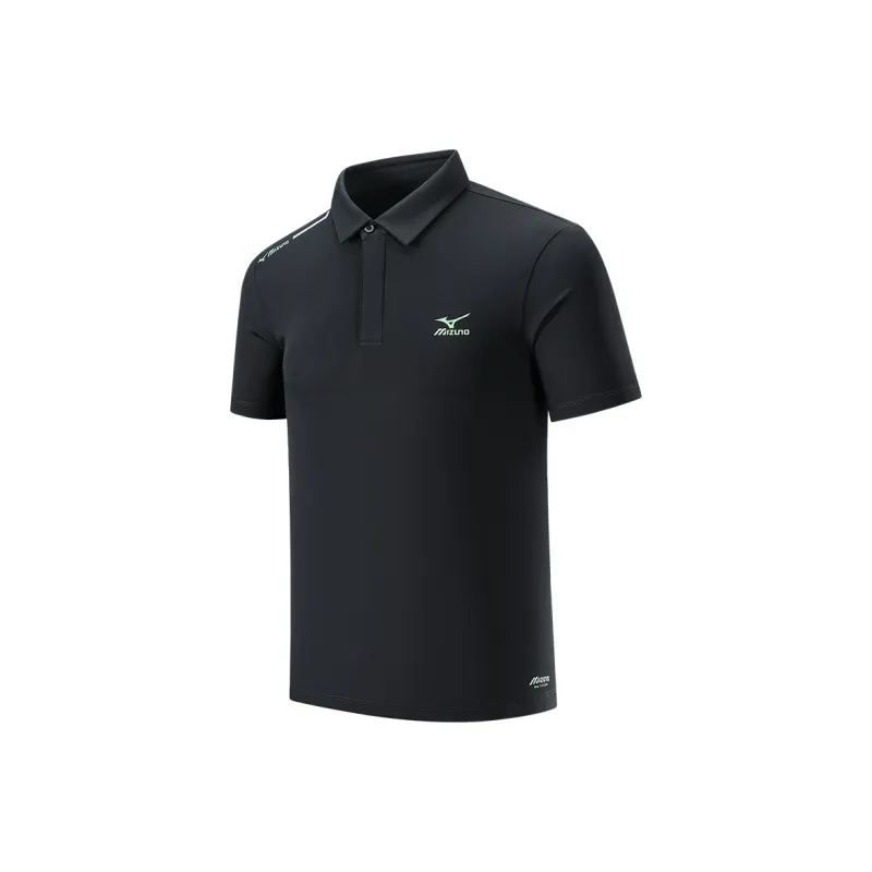 Mizuno Polo Shirts Unisex-5