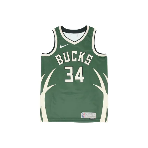 Nike Basketball Jerseys Men Army Green