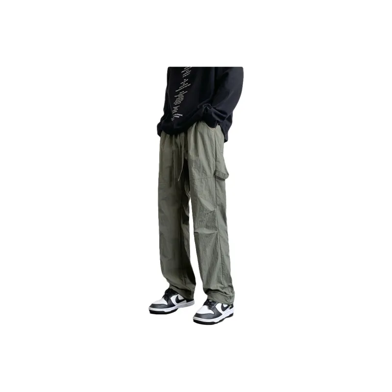 ALEXANDRO FRATELLI Casual Pants Men's-0