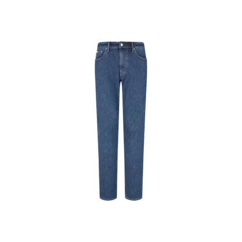 CALVIN KLEIN Jeans Men's Denim Blue