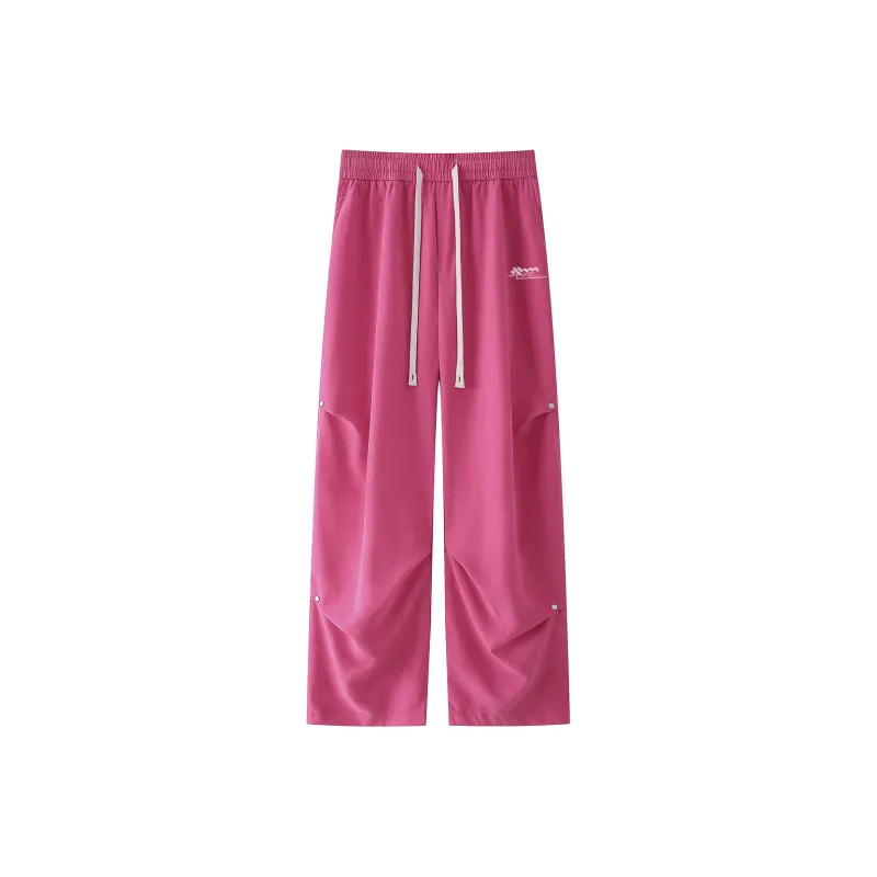 H2P Casual Pants Unisex-8