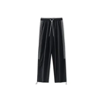 BOTH PLAY Casual Pants Unisex