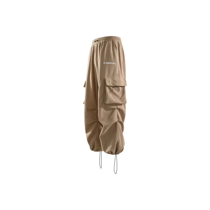 Kawasaki Casual Pants Unisex-33