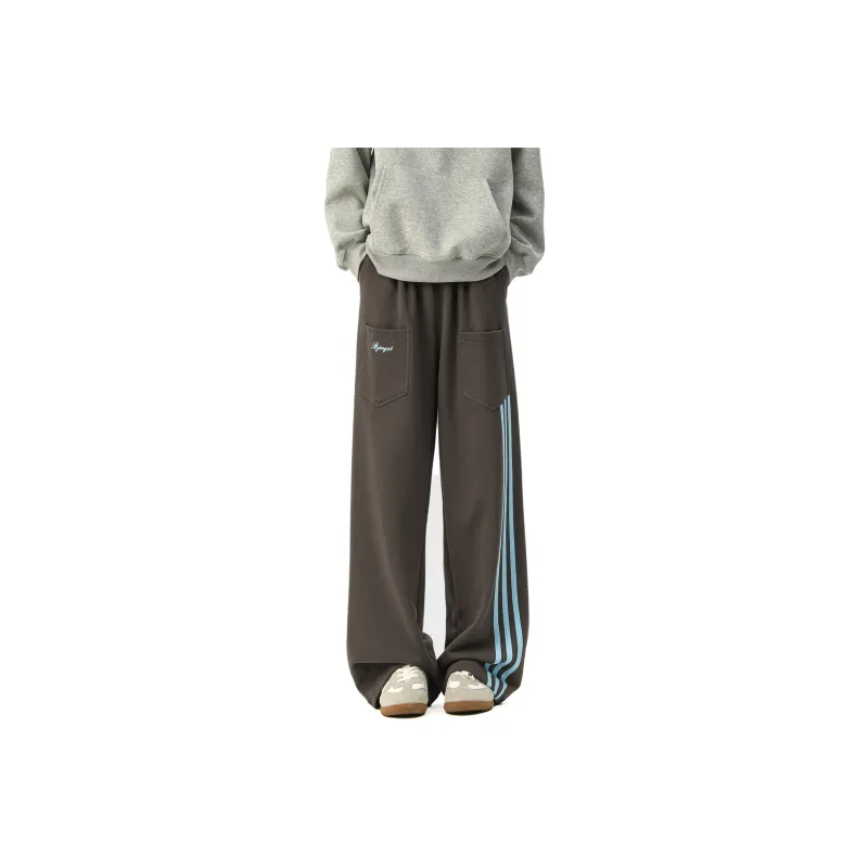 BENATRY Casual Sweatpants Unisex-6