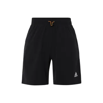 Adidas Casual Shorts Men Black