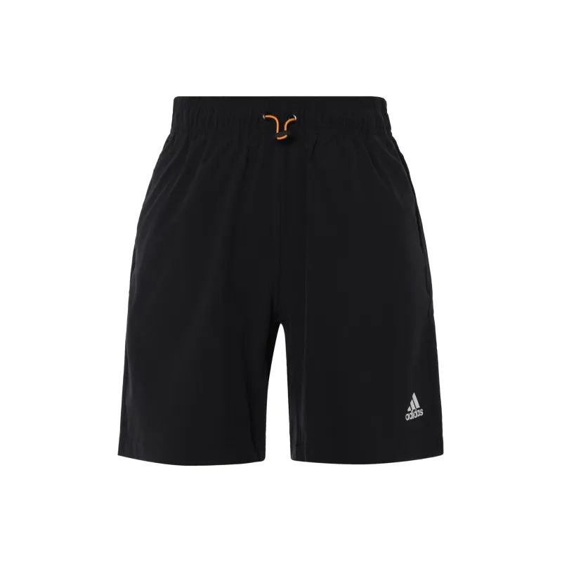Adidas Casual Shorts Men Black-0