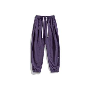 UF9193 Casual Pants Unisex