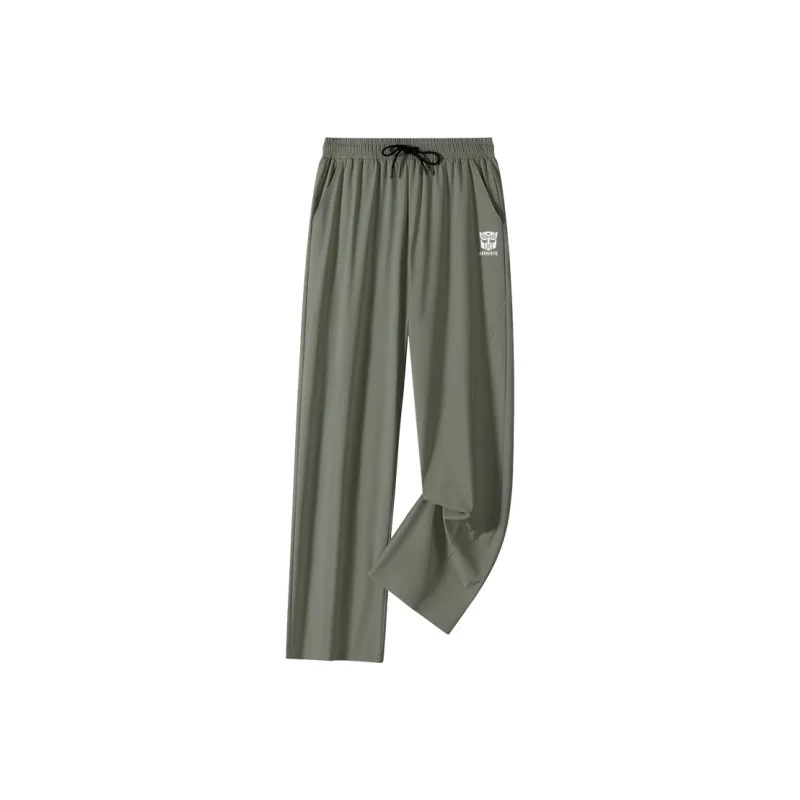 TRANSFORMERS Casual Pants Unisex-12