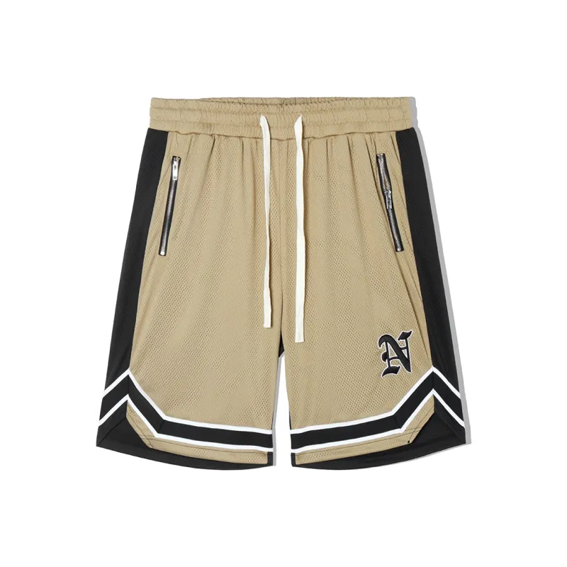 N MAX Casual Shorts Men-4