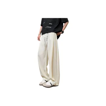 RASHOMONG Casual Pants Unisex