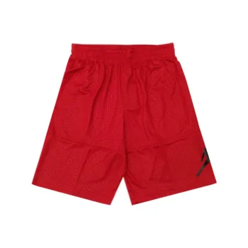 JORDAN Nike Air Sports Shorts Men Red