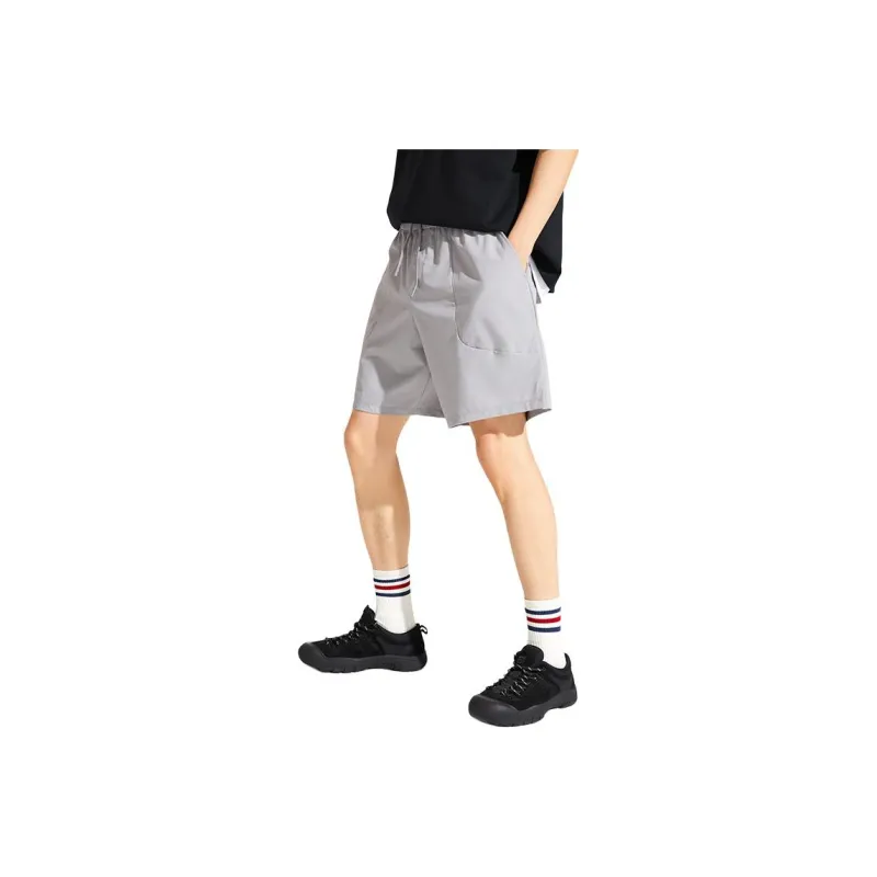 Hotwind Casual Shorts Men-0