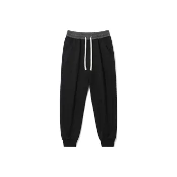 Jean West Casual Pants Styling Recommendation Suitable For All Seasons Soft Comfortable Unisex