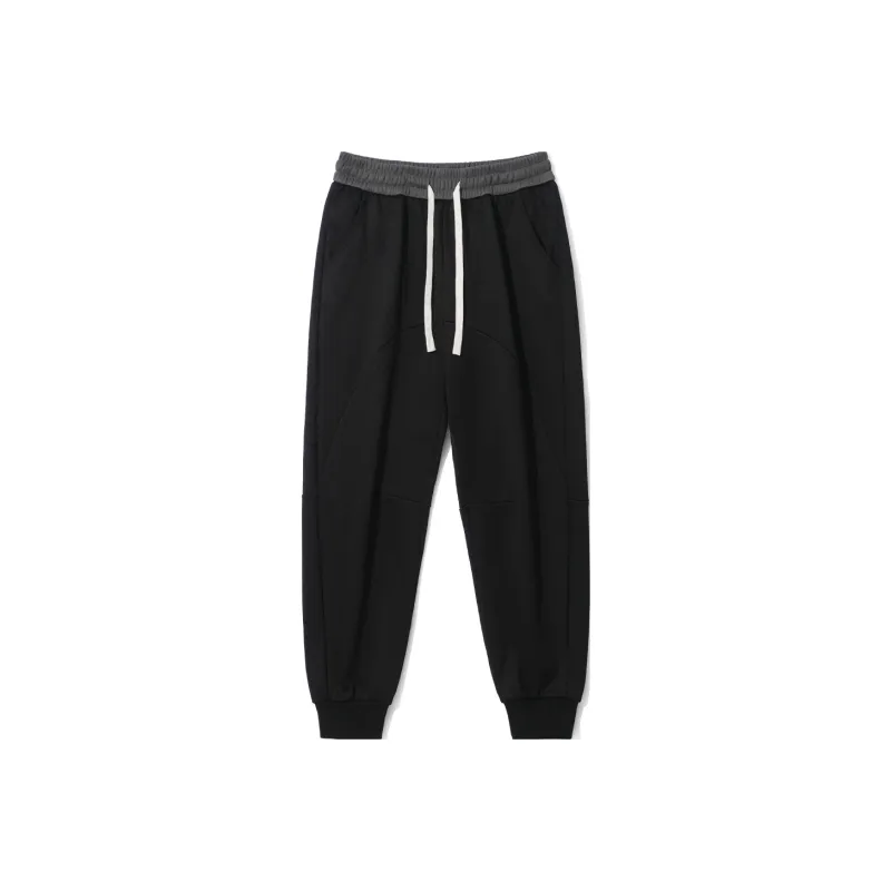 Jean West Casual Pants Styling Recommendation Suitable For All Seasons Soft Comfortable Unisex-0