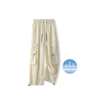Ice flying Casual Pants Unisex