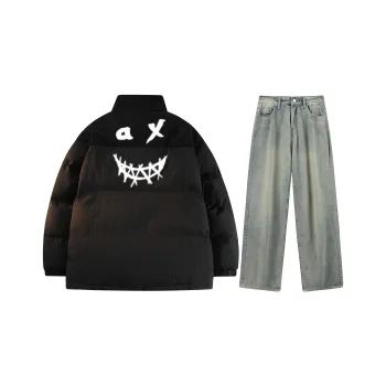 A.X.S.K Casual Sportswear Unisex